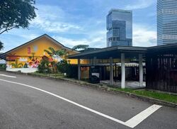 Malan Road (D4), Retail #604866101